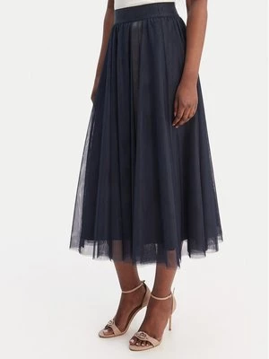 Obrázek produktu JOOP! tylová sukně Fridi-N 10012868 Tmavomodrá Regular Fit