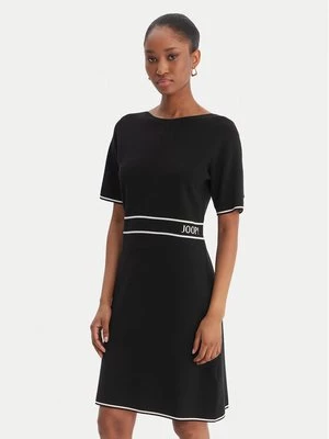 Obrázek produktu JOOP! Úpletové šaty Kirla 10018002 Černá Regular Fit