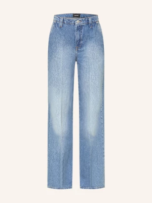 Obrázek produktu Joop! Wide Leg Džíny Evi 425 medium blue                425