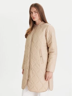 Obrázek produktu JOOP! Zimní bunda Carla 10018874 30047609 Béžová Regular Fit