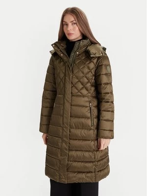 Obrázek produktu JOOP! Zimní bunda Constance 30048865 Zelená Regular Fit