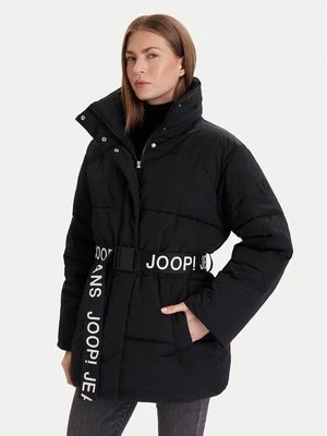 Obrázek produktu JOOP! Zimní bunda Coralie 30048916 Černá Relaxed Fit
