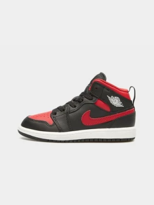 Obrázek produktu Jordan 1 Mid (Ps)
