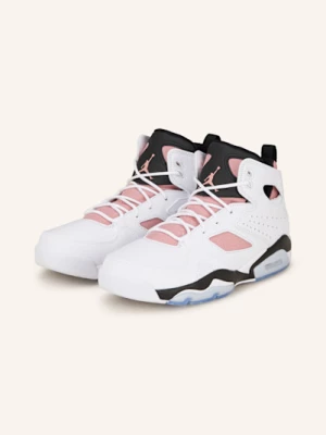 Obrázek produktu Jordan Basketbalové Boty Flight Club '91 bílá / černá / růžová