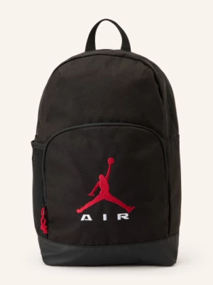 Obrázek produktu Jordan Batoh Air Raid černá / červená / bílá