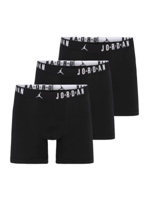 Obrázek produktu Jordan Boxerky 'FLIGHT'  šedá / černá / bílá