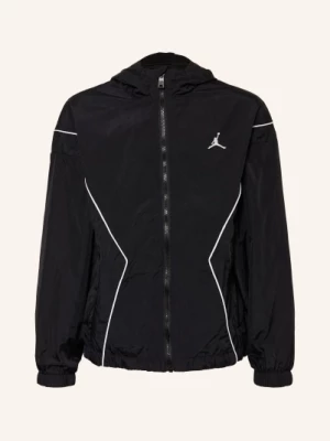 Obrázek produktu Jordan Bunda Essential Draft černá / bílá