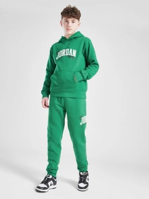 Obrázek produktu Jordan Kalhoty 1984 Jm Jog Pine Grn B