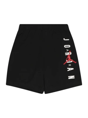 Obrázek produktu Jordan Kalhoty  červená / černá / bílá