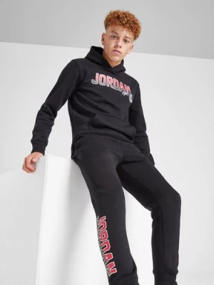 Obrázek produktu Jordan Kalhoty Colg Patch Jog Blk/rd B