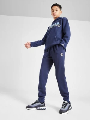 Obrázek produktu Jordan Kalhoty Colg Patch Jog Nvy/blu B