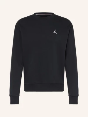 Obrázek produktu Jordan Mikina Brooklyn černá