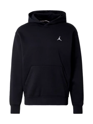 Obrázek produktu Jordan Mikina 'Brooklyn'  černá / bílá