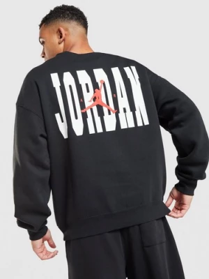 Obrázek produktu Jordan Mikina J Brk Vt Crew Bb
