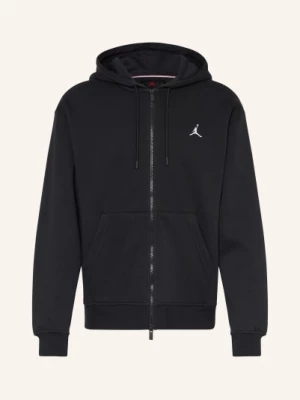 Obrázek produktu Jordan Mikina Jordan Brooklyn Fleece černá
