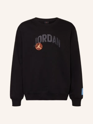 Obrázek produktu Jordan Mikina Mj Dynasty černá