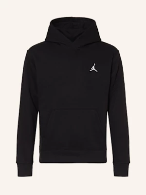 Obrázek produktu Jordan Mikina S Kapucí Brooklyn černá
