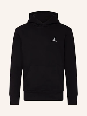 Obrázek produktu Jordan Mikina S Kapucí Brooklyn černá