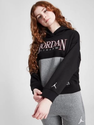 Obrázek produktu Jordan Mikina S Kapucí Fundamentals Blocked Girl G