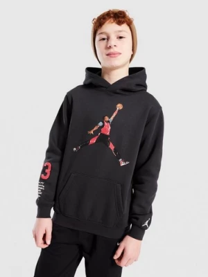 Obrázek produktu Jordan Mikina S Kapucí Jordan Sketch Po