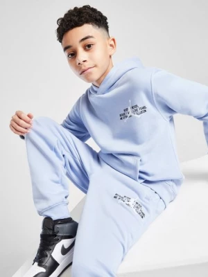 Obrázek produktu Jordan Mikina S Kapucí Jrdn Stamp Hd Sky B