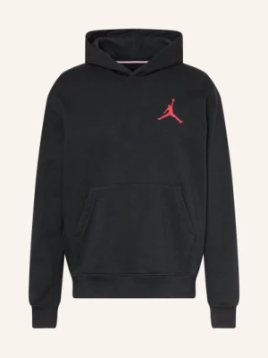 Obrázek produktu Jordan Mikina S Kapucí Jumpman černá