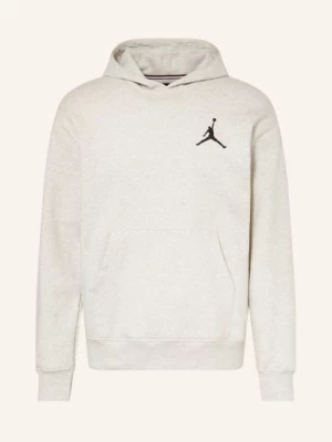 Obrázek produktu Jordan Mikina S Kapucí Jumpman šedá