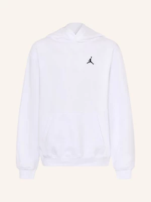 Obrázek produktu Jordan Mikina S Kapucí Mj Brooklyn bílá