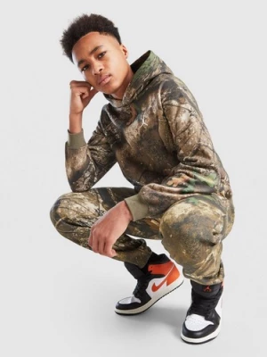 Obrázek produktu Jordan Mikina S Kapucí Mj Mvp Flc Rlt