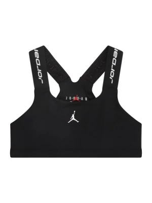 Obrázek produktu Jordan Podprsenka  černá / bílá