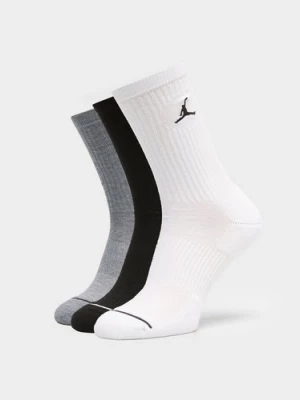 Obrázek produktu Jordan Ponožky 3 Pack - Everyday Crew Socks