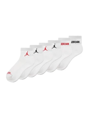 Obrázek produktu Jordan Ponožky  bílá