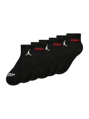 Obrázek produktu Jordan Ponožky  černá