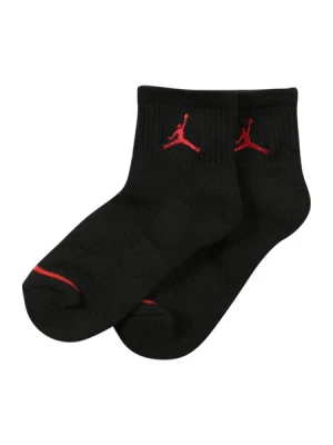Obrázek produktu Jordan Ponožky  červená / černá