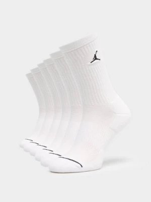 Obrázek produktu Jordan Ponožky Jordan Everyday 6 Sada