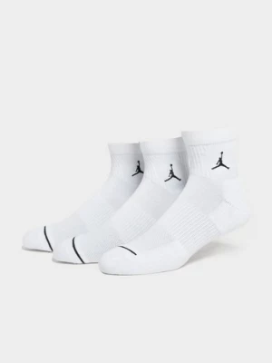 Obrázek produktu Jordan Ponožky U J Everyday Cush Poly Ankle 3Pr