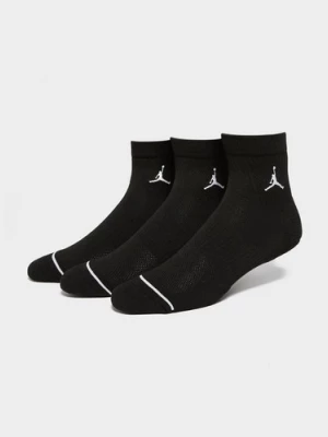 Obrázek produktu Jordan Ponožky U J Everyday Cush Poly Ankle 3Pr