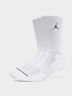 Obrázek produktu Jordan Ponožky U J Everyday Cush Poly Crew 3Pr