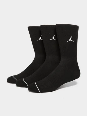 Obrázek produktu Jordan Ponožky U J Everyday Cush Poly Crew 3Pr