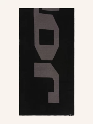 Obrázek produktu Jordan Šála Jordan černá / šedá