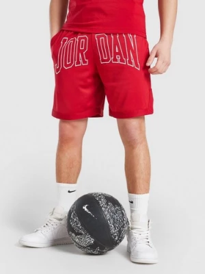 Obrázek produktu Jordan Šortky Flt Beynd Arc Shrt Red B