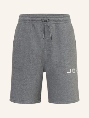 Obrázek produktu Jordan Šortky šedá / bílá / černá