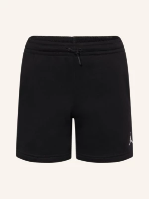 Obrázek produktu Jordan Šortky Z Mikiny Jdb Mj Brooklyn černá
