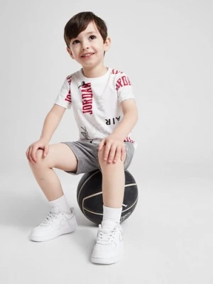 Obrázek produktu Jordan Souprava Aop T/sht Wht/gry