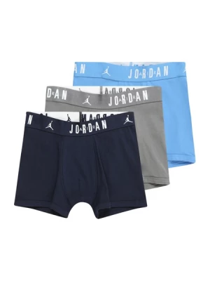 Obrázek produktu Jordan Spodní prádlo  námořnická modř / azurová / barvy bláta / bílá