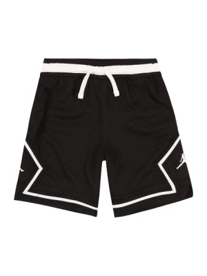 Obrázek produktu Jordan Sportovní kalhoty 'DIAMOND'  černá / bílá