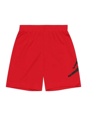 Obrázek produktu Jordan Sportovní kalhoty 'JUMPMAN'  červená / černá