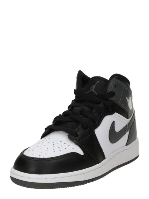 Obrázek produktu Jordan Tenisky 'AIR JORDAN 1'  černá / bílá
