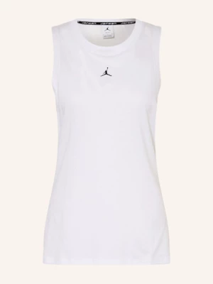 Obrázek produktu Jordan Tílko Jordan Sport bílá