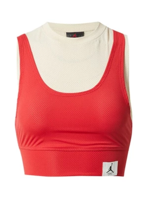 Obrázek produktu Jordan Top  béžová / červená